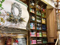 -玛格萝妮比萨屋(四平店)
