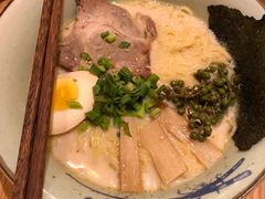 藤椒拉面-八代目拉面(金爵万象店)