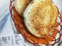 -清真喜兰老丁羊汤特色小吃