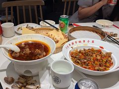 -味上湘菜馆(河马店)