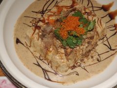 -隐炉和牛烧肉店(群力店)