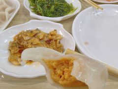 -一蚝一贝海鲜特色餐厅(万象城店)