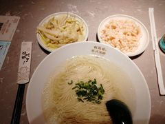 -松鹤楼·苏式汤面(虹桥天地店)