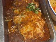 -兔槽江湖菜·重庆璧山兔(水围店)