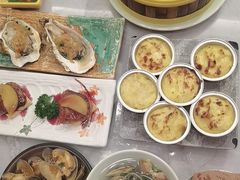 -汉来海港·海鲜自助餐厅(上海七宝领展广场店)