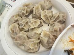 -大眼锅贴饺子(河西店)