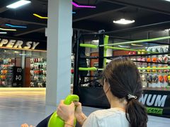 -Super Sy泰拳格斗