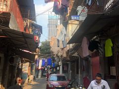 -吴长子卤菜馆(统一街店)