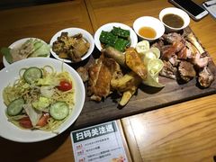 -江南果道西餐厅(北京路店)