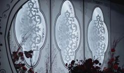 -深圳益田威斯汀酒店·宴会厅