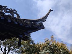 -何园