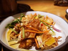 -觅山云南菜(泊富ICITY店)