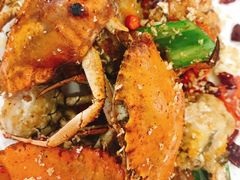 -海儀美食楼(湾仔海鲜街店)