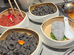 -海底捞火锅(坪山益田假日广场店)