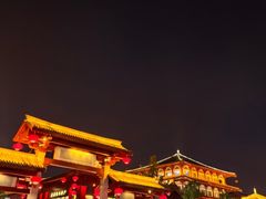 -大唐不夜城