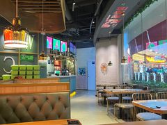 -听说碳烧蛙(高新万达店)