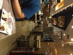 九毛九山西面馆(百信广场店)-九毛九西北菜(百信广场店)