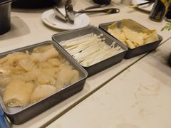 -京门活鱼馆·鱼火锅(百子湾（原红庙）店)