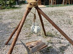 -大象营野Life营地·钓虾(坦尾店)