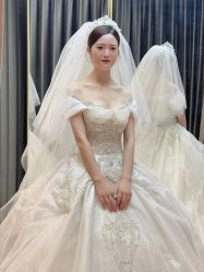 -卡恩婚纱摄影(桥梓口店)
