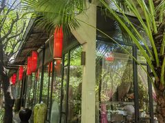 -大树头森林餐厅(番禺广场店)