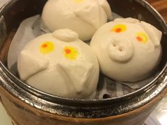 -点点心点心专门店(旺角店)