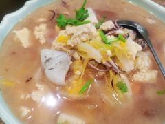 -萃和楼海鲜酒店(汉口路店)