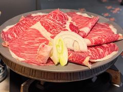 M6招牌关东寿喜烧-满来寿喜烧(金虹桥店)