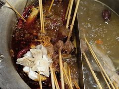 -宏姐串串香(宏伟路店)