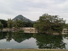 -景福宫