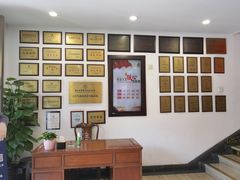 -奎元馆.百年奎元.非遗传承(西湖边的解放路店)