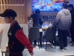 -李老哈·东北菜(宋园路店)