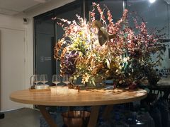 -IES Restaurant(去未舍店)