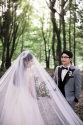 -帆拉斐婚纱摄影(春熙店)