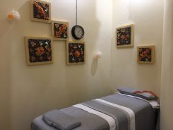 -芳朵美容养生SPA