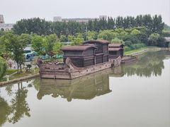 -广富林郊野公园