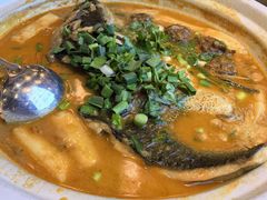 -佰家小厨·南京菜(夫子庙店)