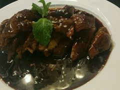 -徐记私厨(半淞园路店)