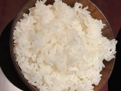 米饭-上名堂·鱼头好吃(体育场路店)