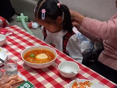 -西贝(上海中心店)