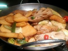 android_upload_pic-绿茶餐厅(华联万柳店)