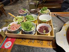 -巴将军·非遗原味火锅(解放碑店)