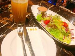 -MOSSO德国餐厅·音乐酒吧(环宇荟店)