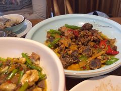 -鸡毛换糖(高桥店)