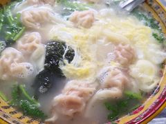 -海清宁记大馅云吞