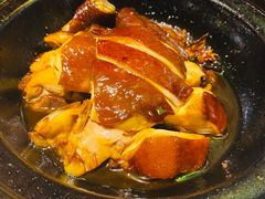 -吉旺港式餐厅(南方商城店)