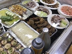 -胖姐烧烤(总店)