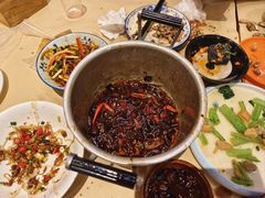 -江味龙虾馆·裸蓝龙虾(南山店)