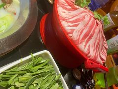 -小四川老火锅(欧风店)