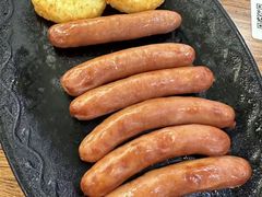 -萨莉亚意式餐厅(彩悦城店)